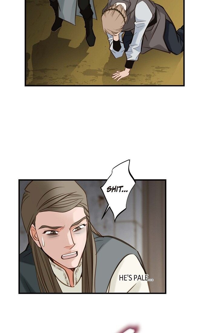 Survival Marriage Chapter 25 - Page 76