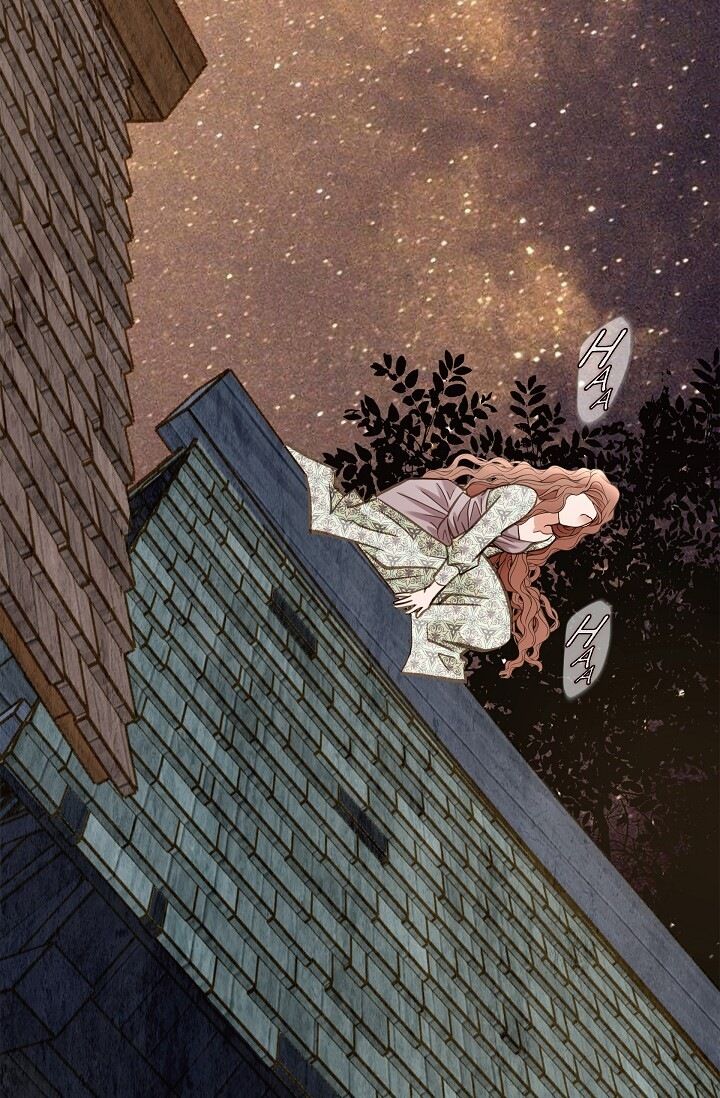 Survival Marriage Chapter 26 - Page 6