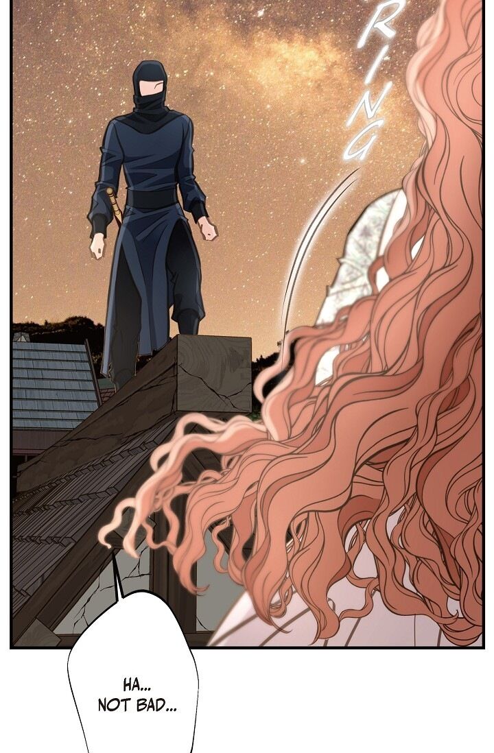 Survival Marriage Chapter 26 - Page 8