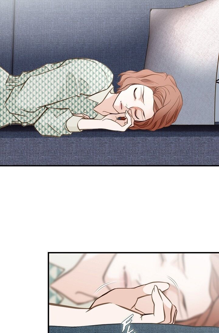 Survival Marriage Chapter 26 - Page 17