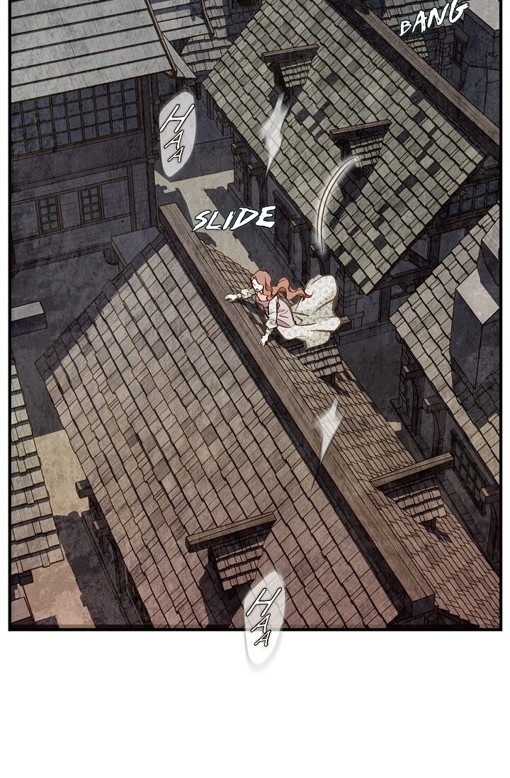 Survival Marriage Chapter 26 - Page 19