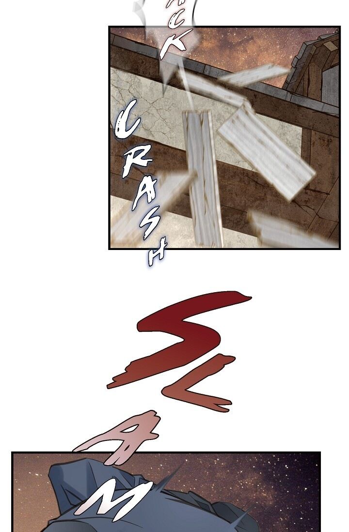 Survival Marriage Chapter 26 - Page 21