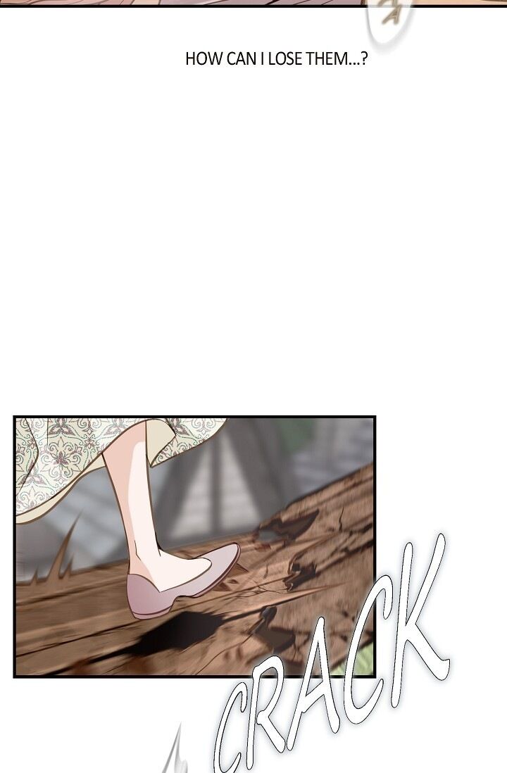 Survival Marriage Chapter 26 - Page 32