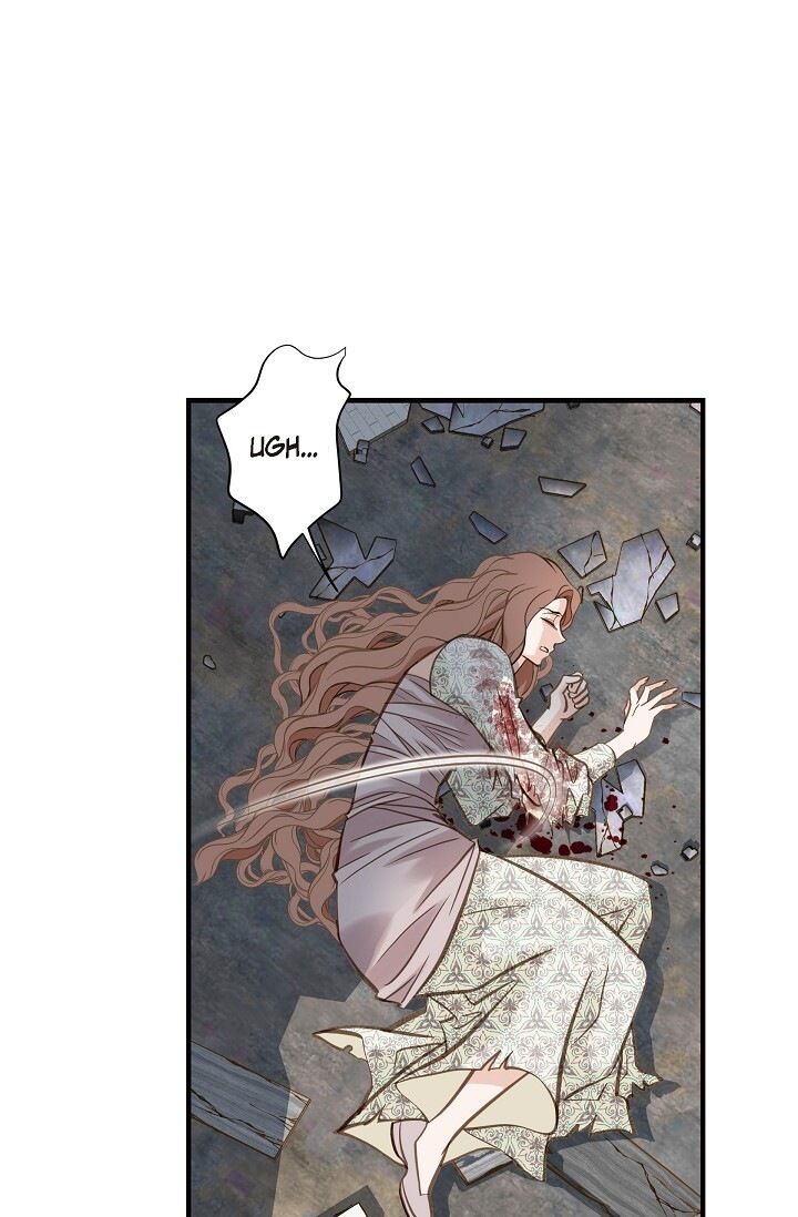 Survival Marriage Chapter 26 - Page 37