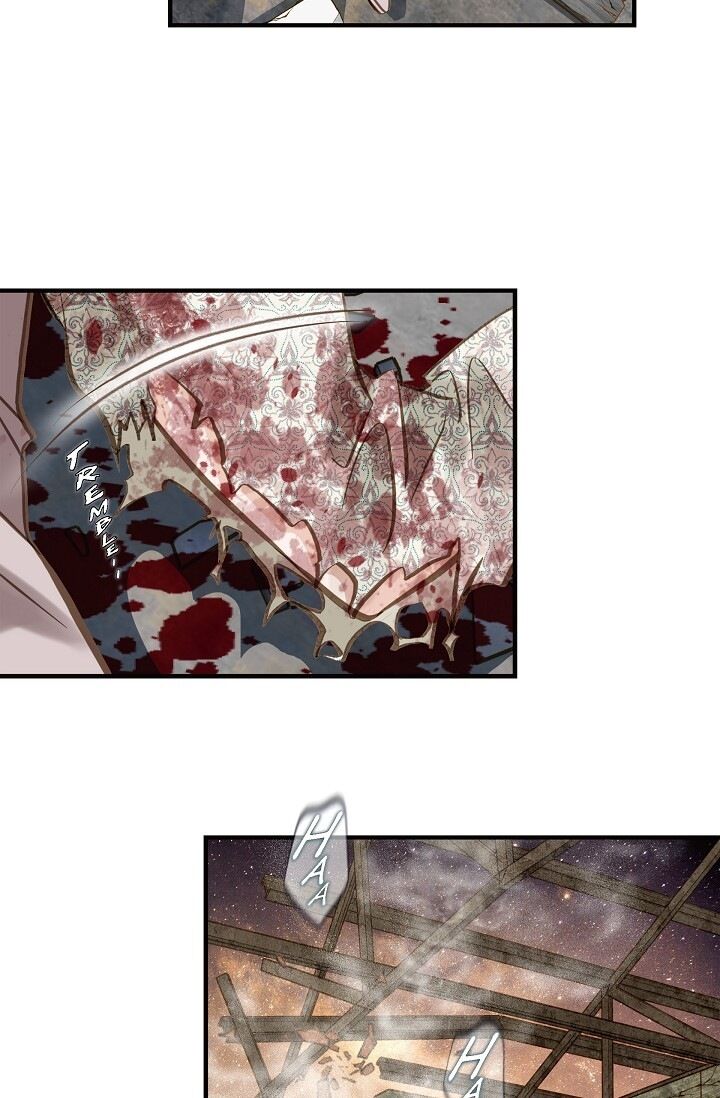 Survival Marriage Chapter 26 - Page 38