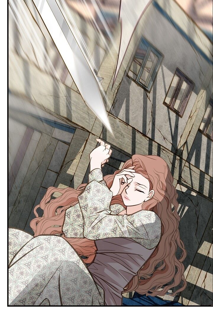 Survival Marriage Chapter 26 - Page 42