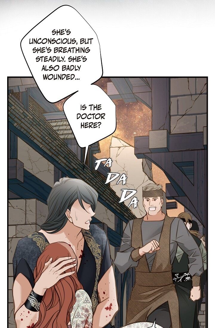 Survival Marriage Chapter 26 - Page 70