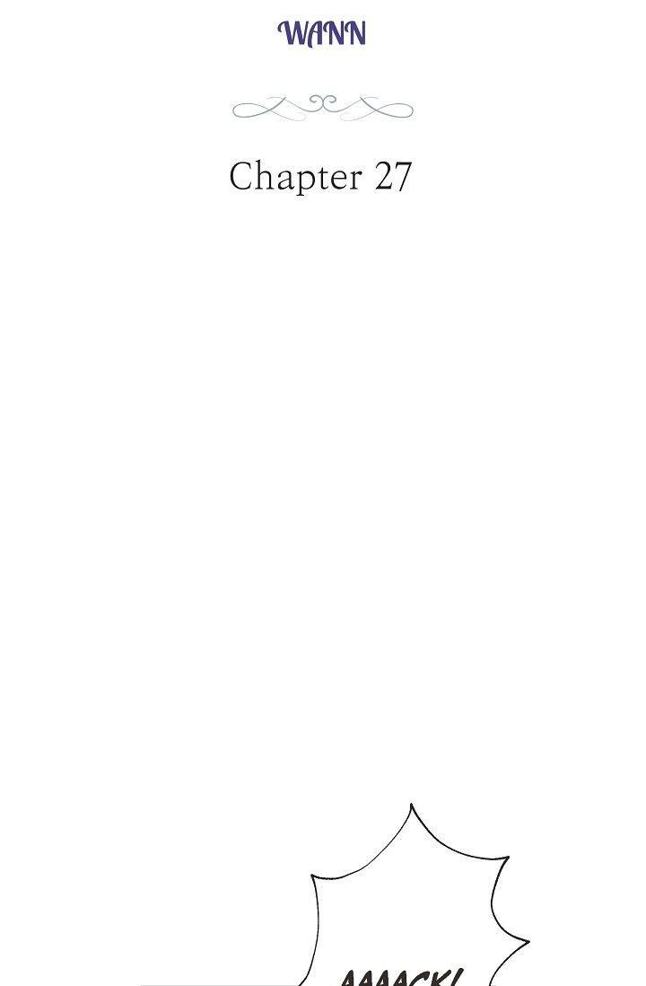 Survival Marriage Chapter 27 - Page 4