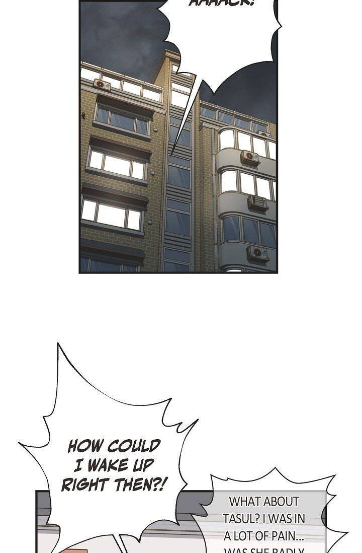 Survival Marriage Chapter 27 - Page 5