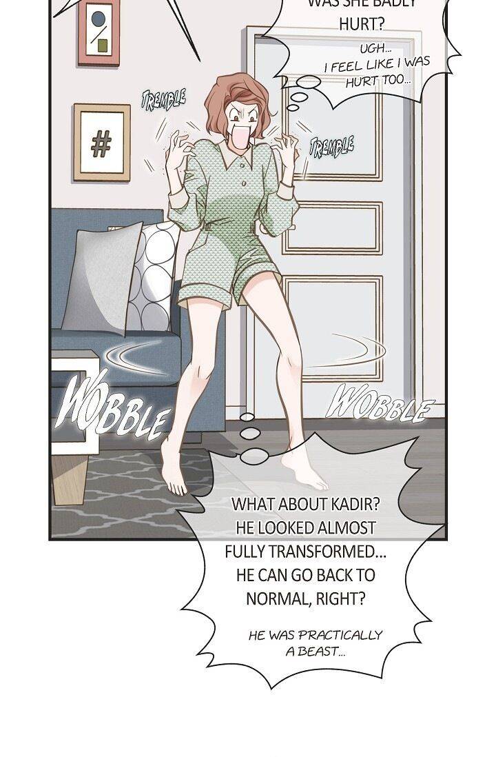 Survival Marriage Chapter 27 - Page 6