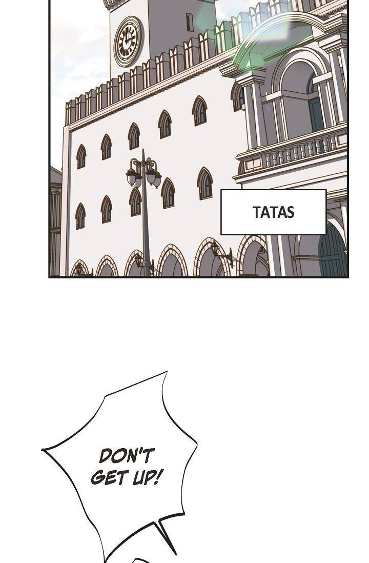 Survival Marriage Chapter 27 - Page 11