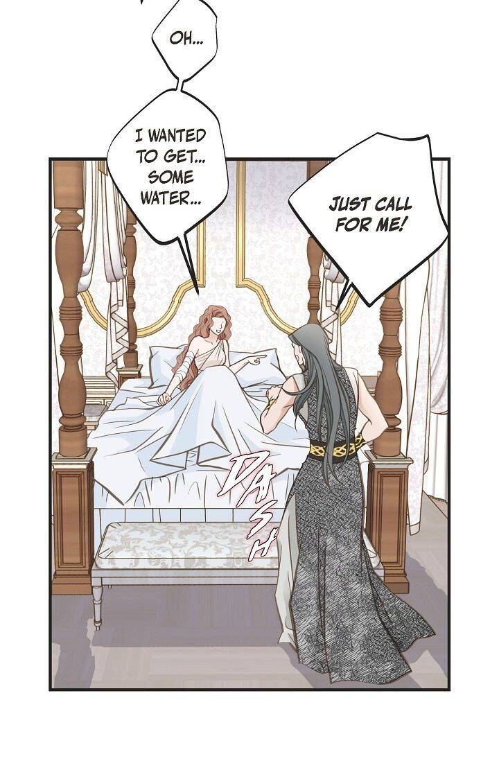 Survival Marriage Chapter 27 - Page 12