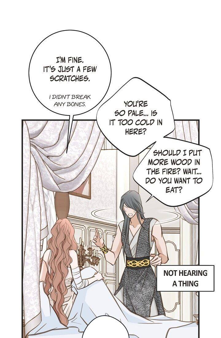 Survival Marriage Chapter 27 - Page 13