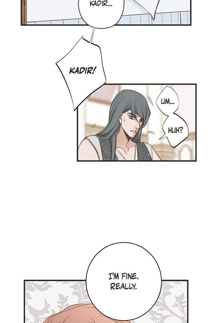 Survival Marriage Chapter 27 - Page 14