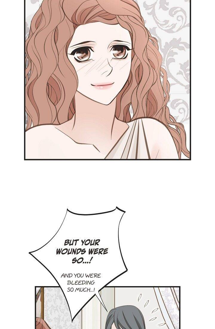 Survival Marriage Chapter 27 - Page 15