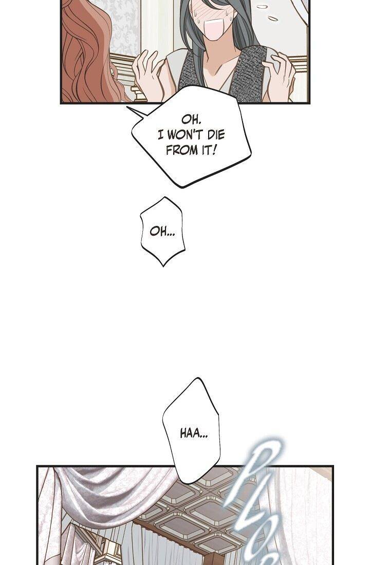 Survival Marriage Chapter 27 - Page 16