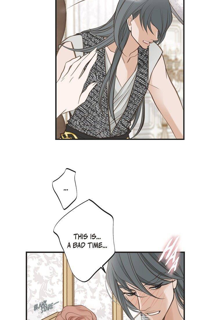 Survival Marriage Chapter 27 - Page 20