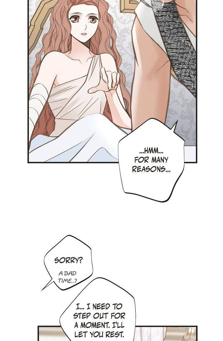 Survival Marriage Chapter 27 - Page 21