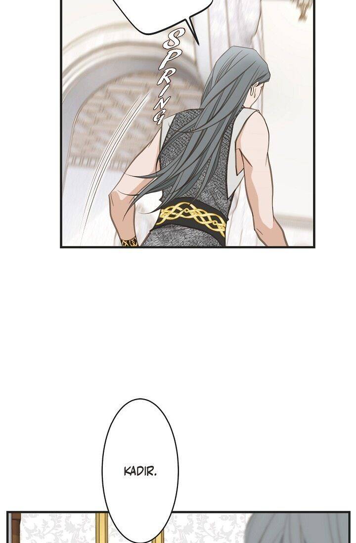 Survival Marriage Chapter 27 - Page 22