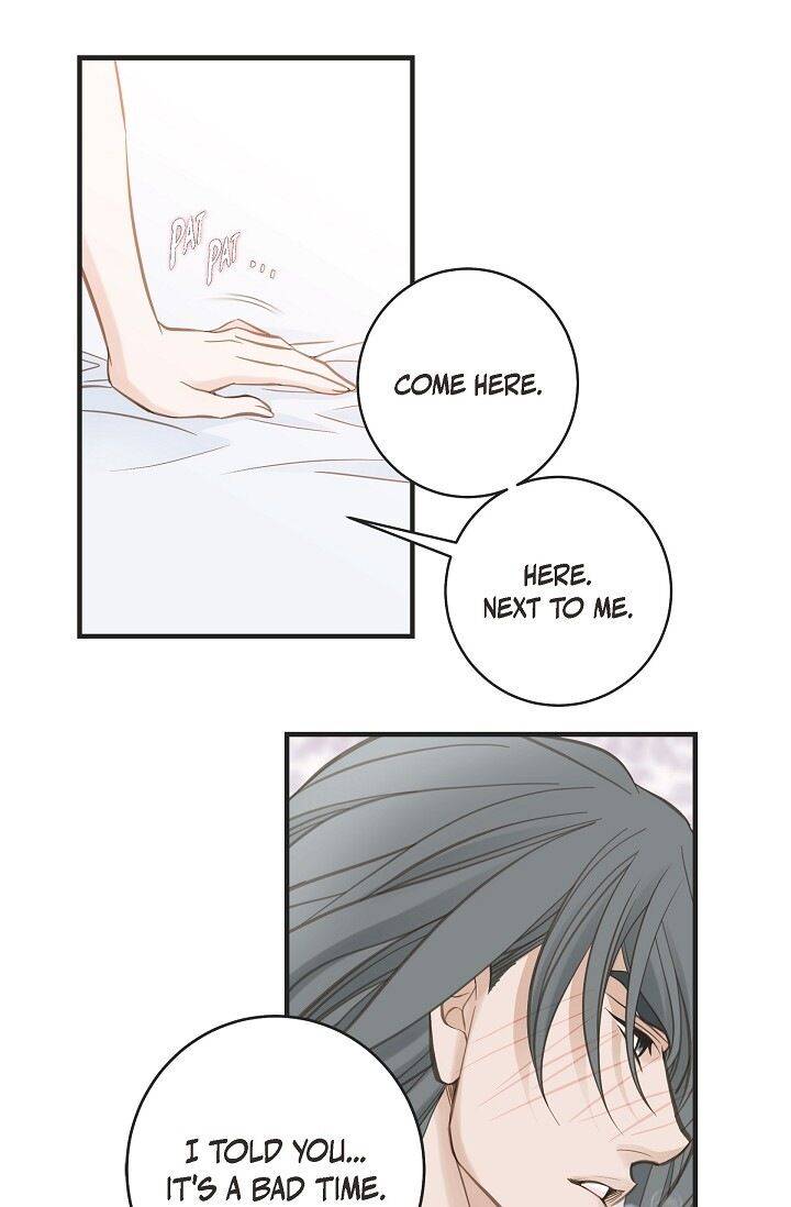 Survival Marriage Chapter 27 - Page 24