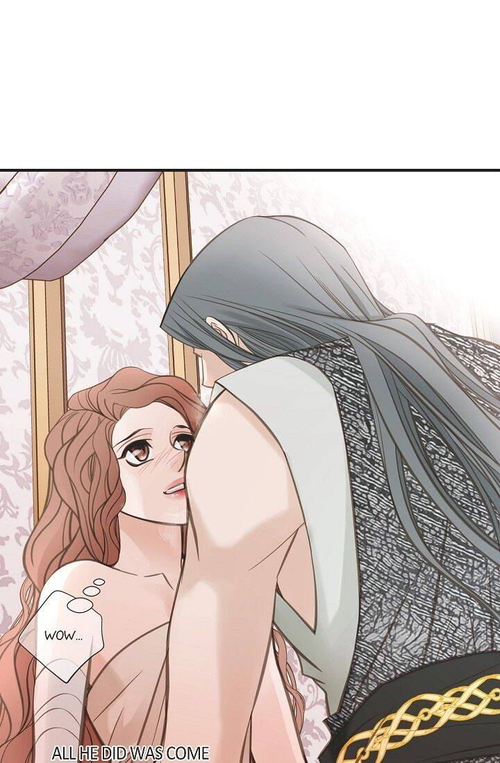 Survival Marriage Chapter 27 - Page 28