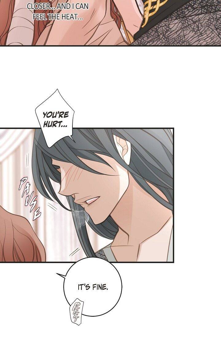 Survival Marriage Chapter 27 - Page 29