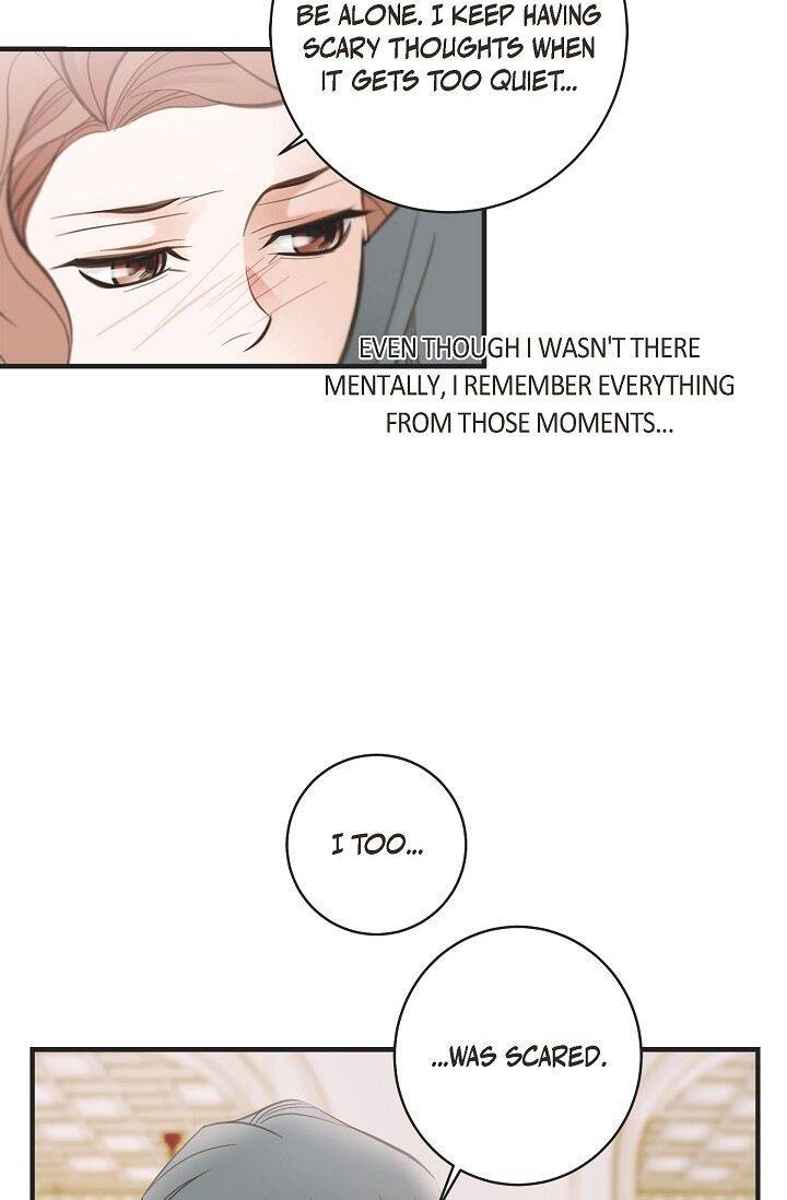 Survival Marriage Chapter 27 - Page 32