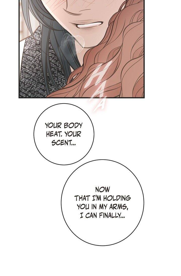 Survival Marriage Chapter 27 - Page 34