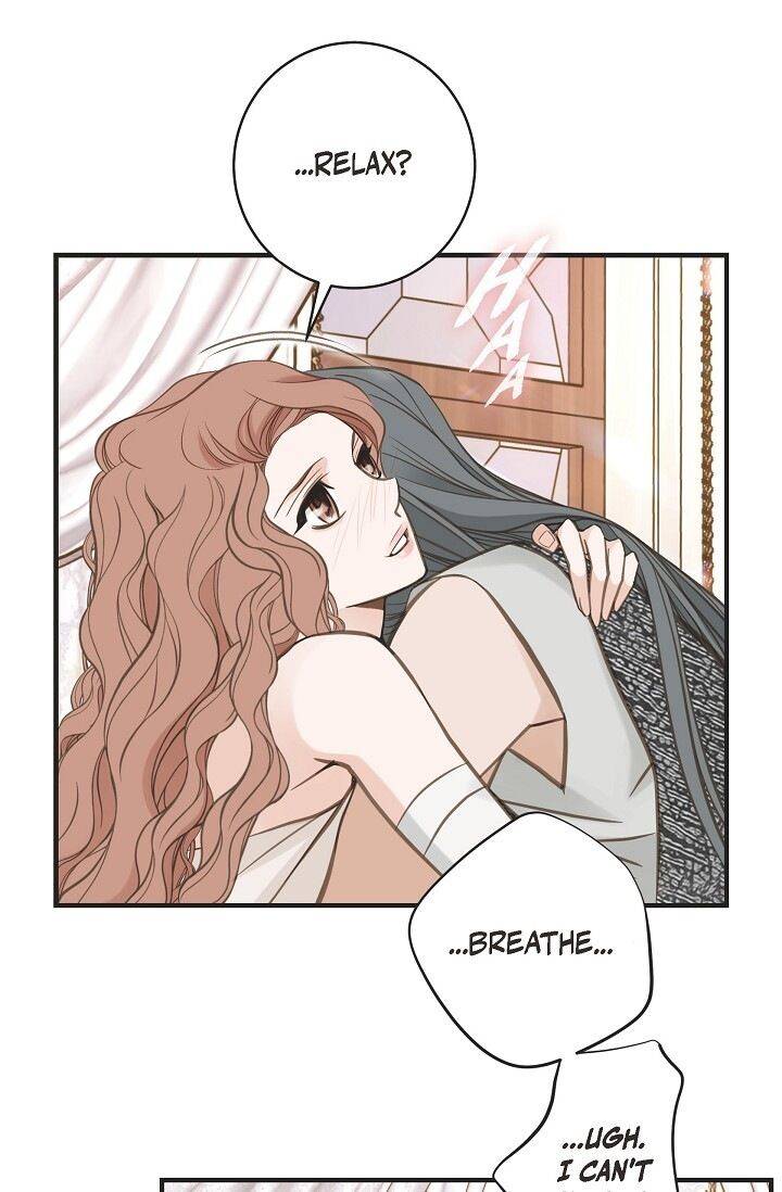 Survival Marriage Chapter 27 - Page 35