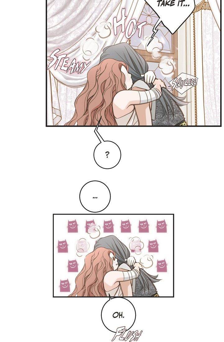 Survival Marriage Chapter 27 - Page 36