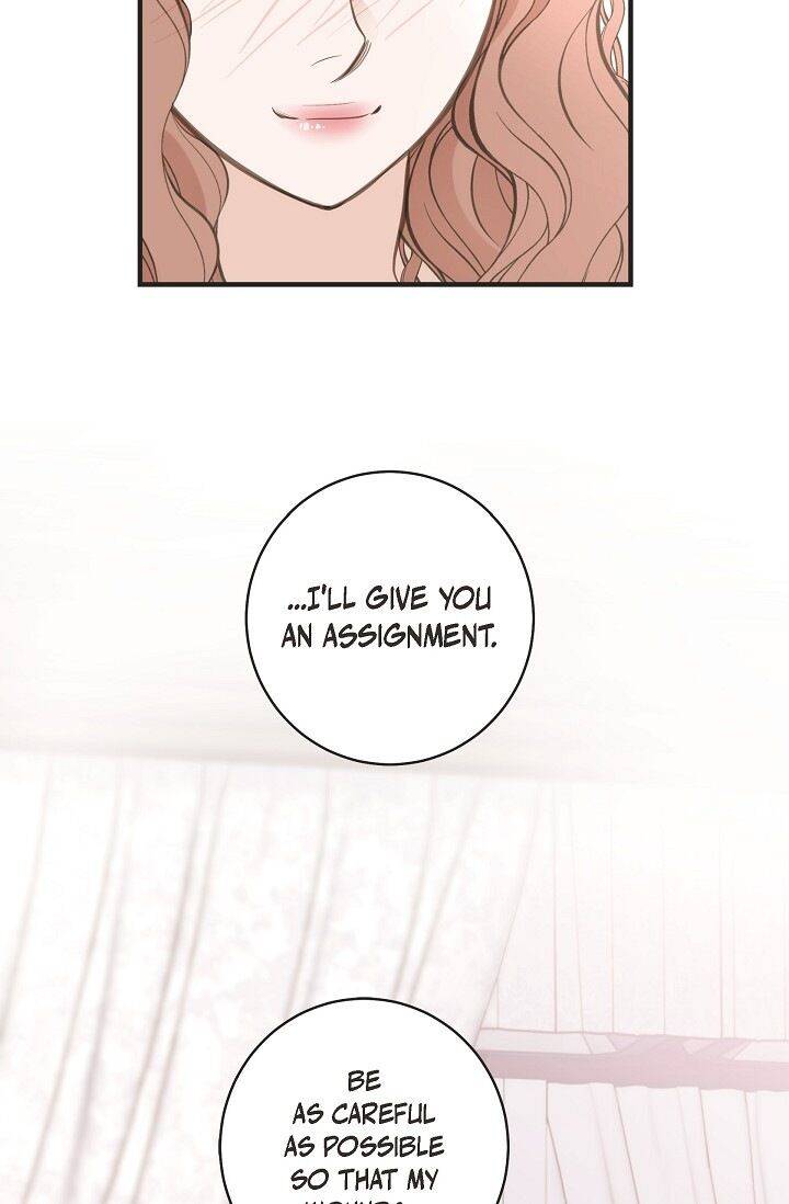 Survival Marriage Chapter 27 - Page 41