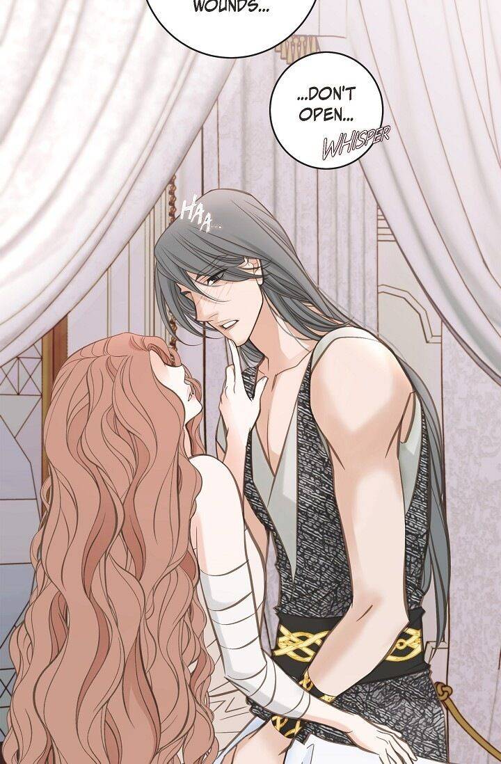 Survival Marriage Chapter 27 - Page 42