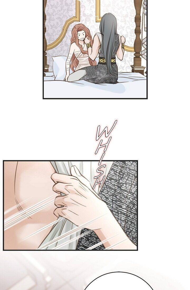 Survival Marriage Chapter 27 - Page 46