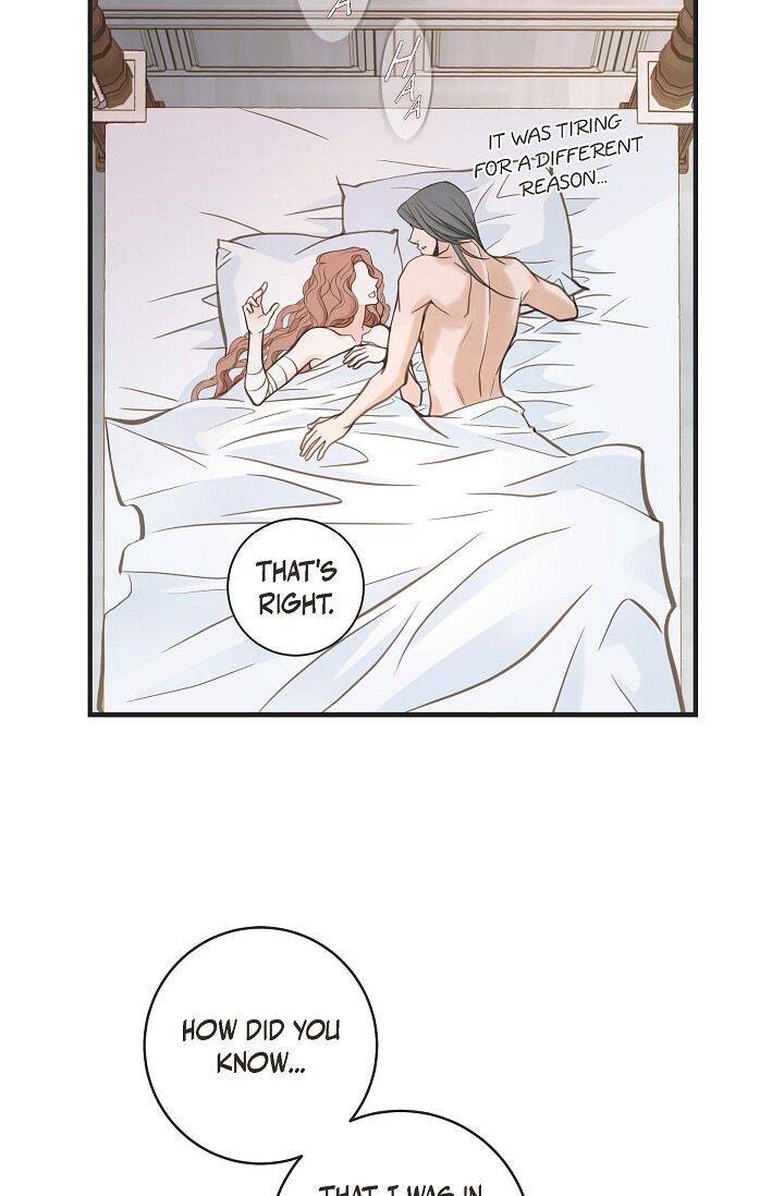 Survival Marriage Chapter 27 - Page 51