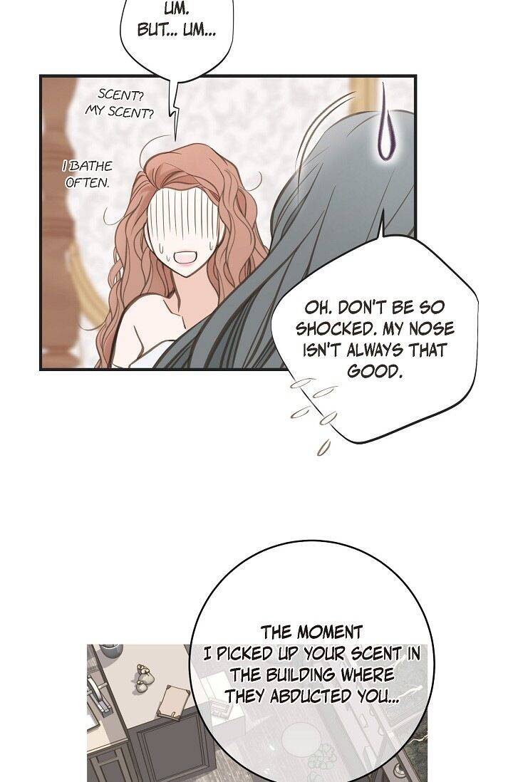 Survival Marriage Chapter 27 - Page 53