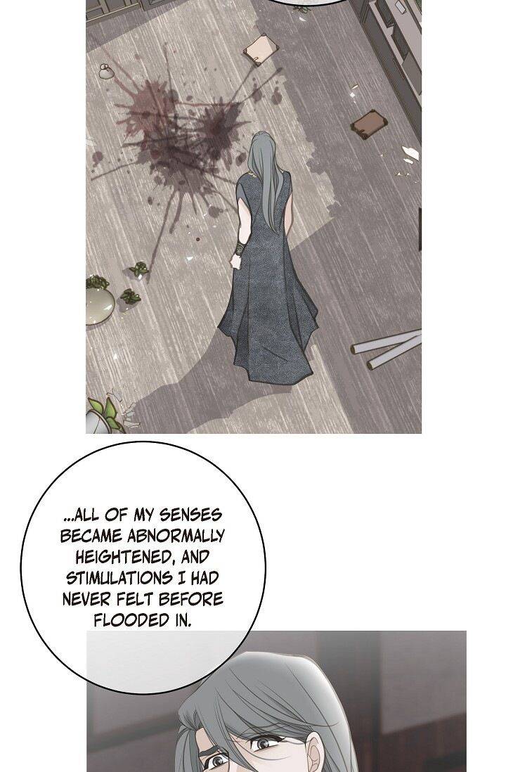 Survival Marriage Chapter 27 - Page 54