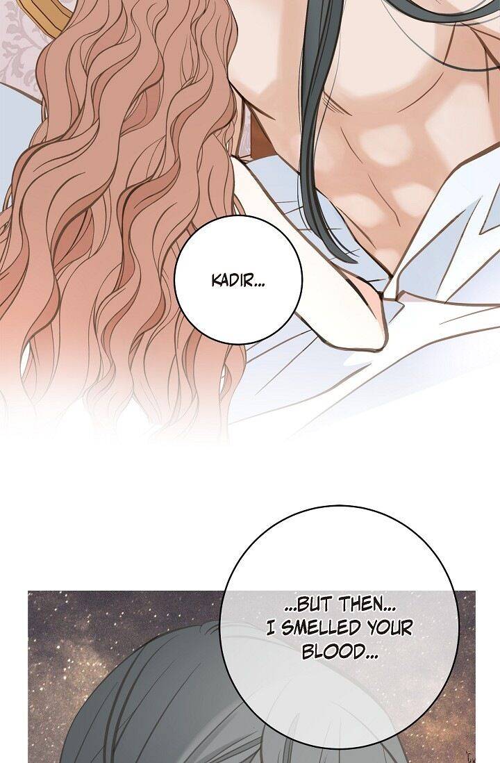 Survival Marriage Chapter 27 - Page 59