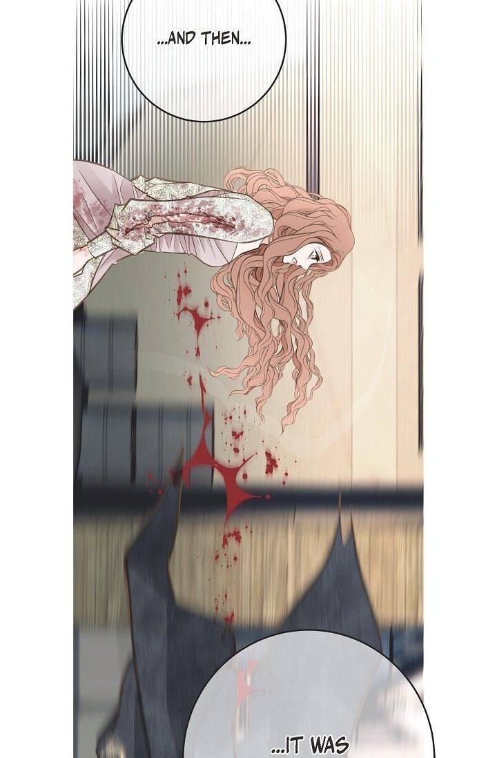 Survival Marriage Chapter 27 - Page 61