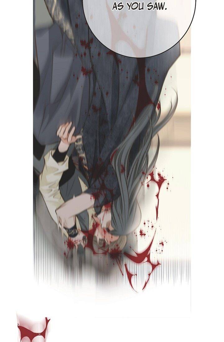 Survival Marriage Chapter 27 - Page 62