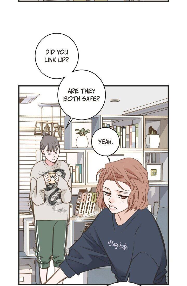 Survival Marriage Chapter 27 - Page 73