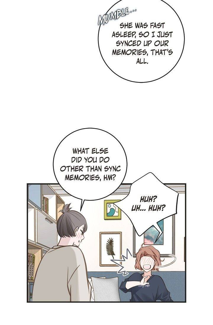 Survival Marriage Chapter 27 - Page 74