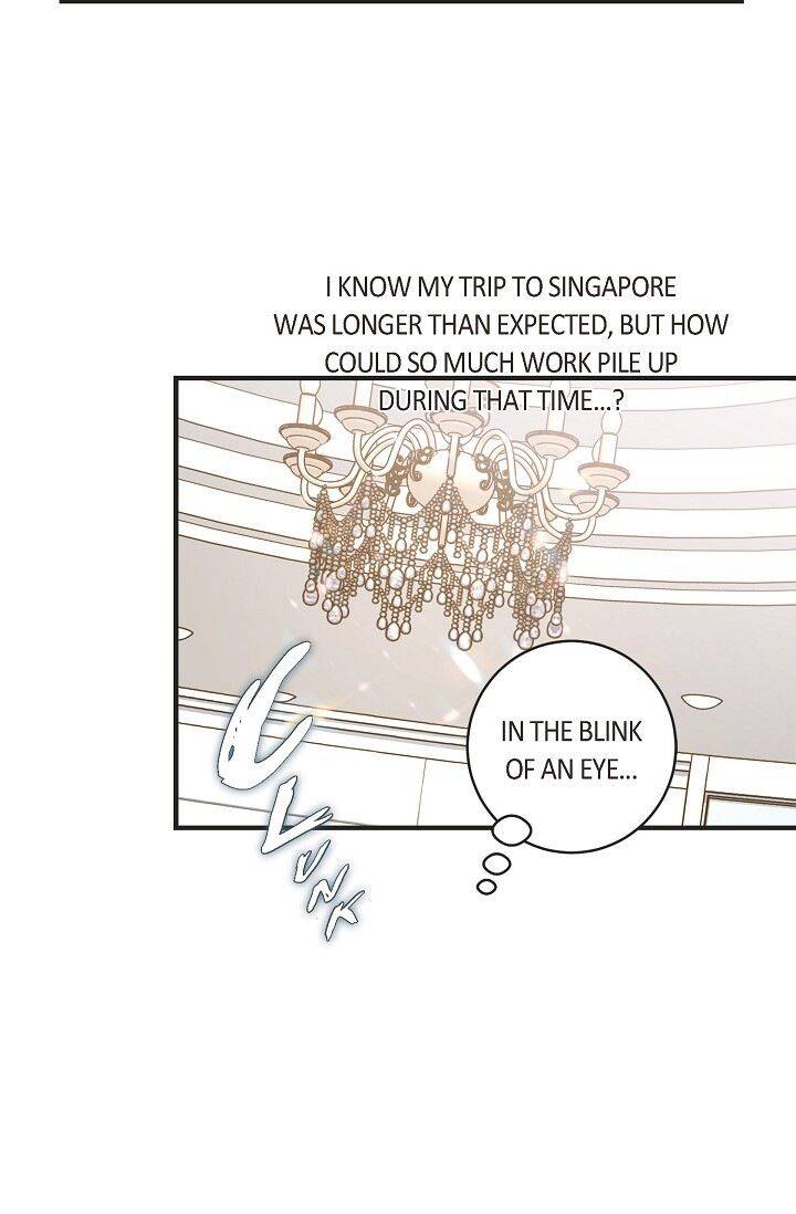 Survival Marriage Chapter 27 - Page 81