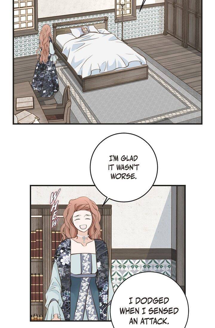 Survival Marriage Chapter 28 - Page 7