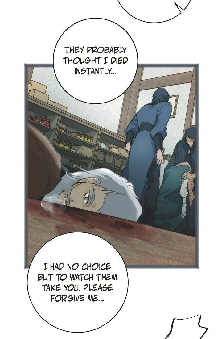 Survival Marriage Chapter 28 - Page 8