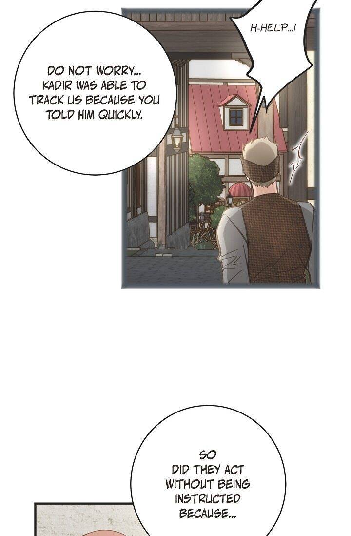 Survival Marriage Chapter 28 - Page 9