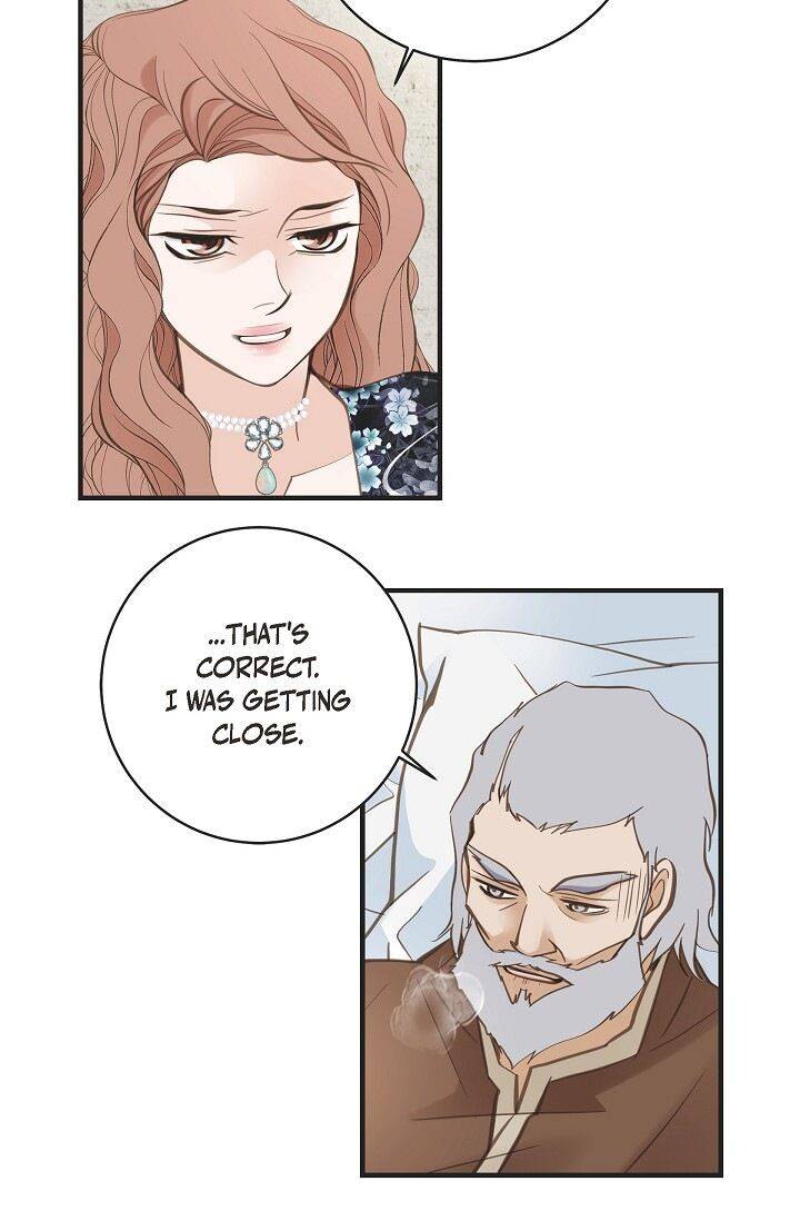 Survival Marriage Chapter 28 - Page 10