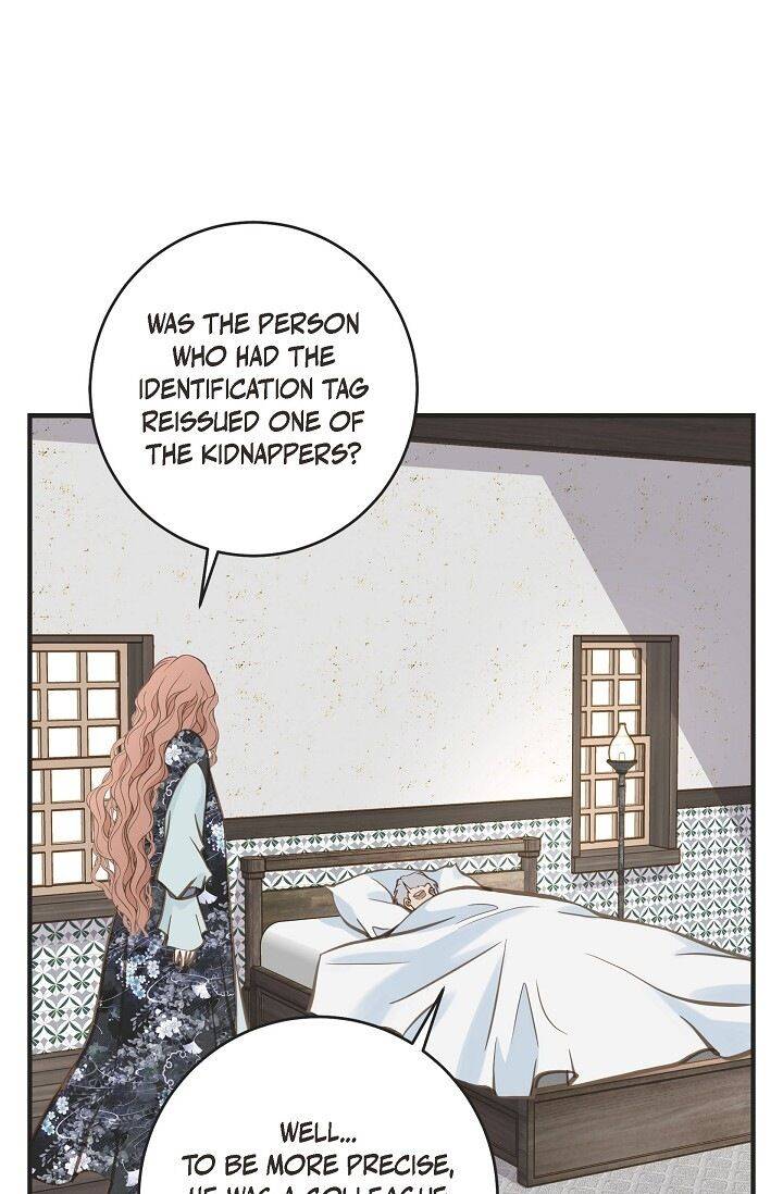 Survival Marriage Chapter 28 - Page 11