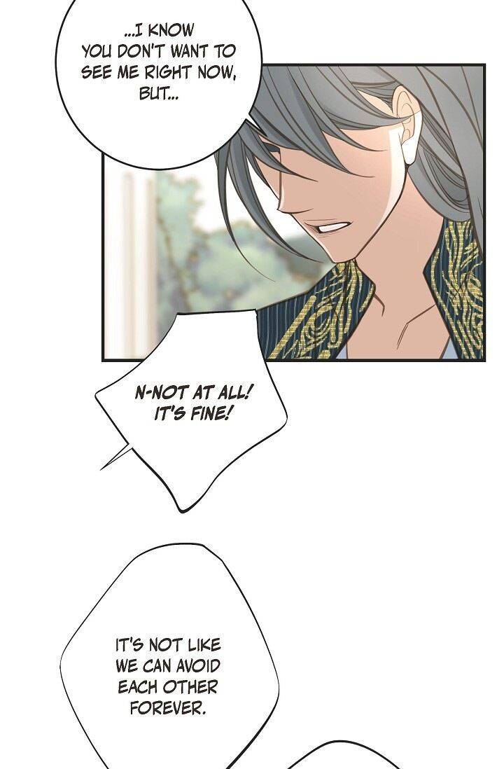 Survival Marriage Chapter 28 - Page 18