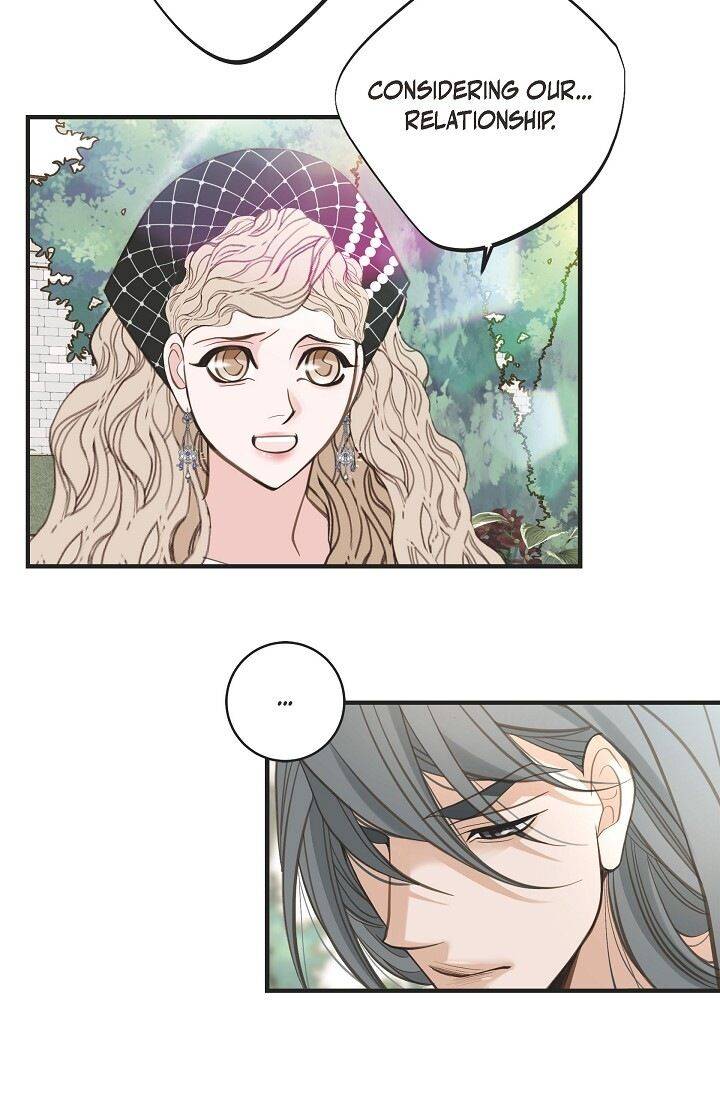 Survival Marriage Chapter 28 - Page 19