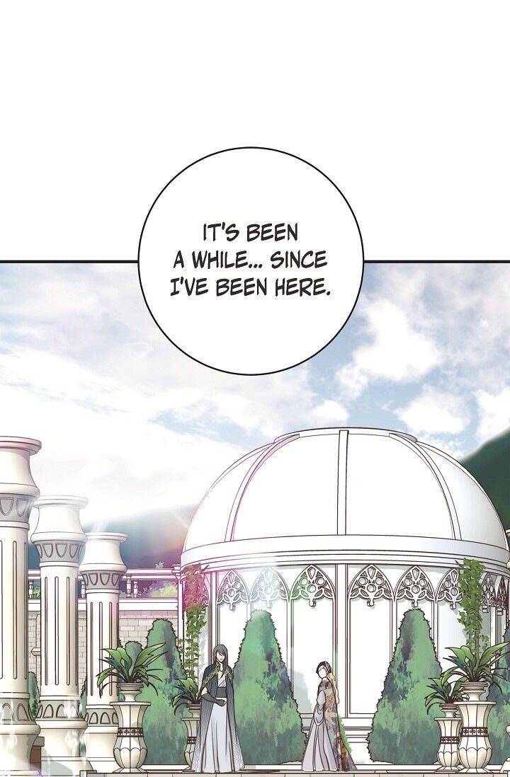 Survival Marriage Chapter 28 - Page 20